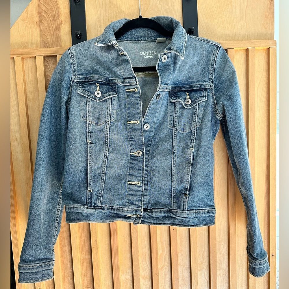 Levi’s Jean jacket